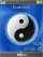 Yin Yang animated G502  theme