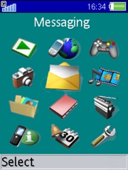 Windows 3.1 S500 theme