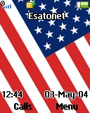 United States K510 theme