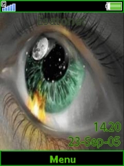 Dream W910  theme