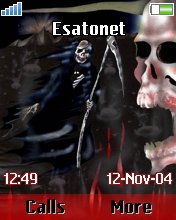 REAPER Theme K750  theme