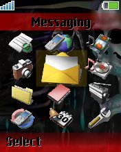 REAPER Theme K750  theme