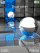 Metallic Ball K810 theme