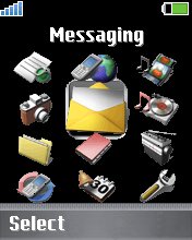 Definitive iPhone Theme K750  theme