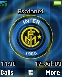 Inter t637 theme