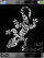 Gecko animated S500 theme