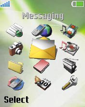 Xbox 360 theme K750  theme