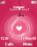 Animated W810  theme
