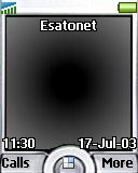 K700i t610 theme