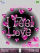 I Love You K800 / K800i theme