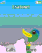 Animated K750  theme
