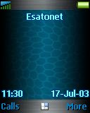 Jfm t610 theme