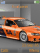 Pontiac GTO K800 / K800i theme