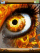 Fire Eye K800 / K800i theme