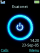 OnOff animated K810 theme