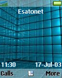Room t610 theme