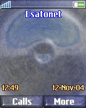 Waterdrop K750  theme
