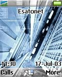 2Advanced t610 theme