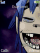 Gorillaz S500 theme