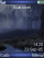 Misty night K800 / K800i theme
