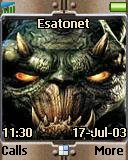 UT2004b t637 theme