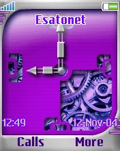 Maniprabu W700  theme