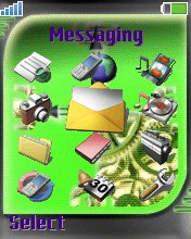 Maniprabu W700  theme