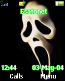 Dark K310 theme