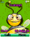 Bee animated K320 / K320i theme