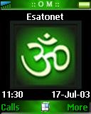 OM t637 theme