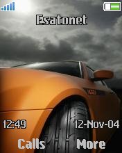 300C Parotech K750  theme