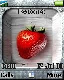 Fruitbox t637 theme