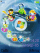 WLM W580 theme