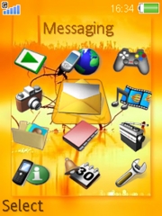 Enough W580 theme