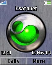 BrushedMetal K750  theme