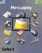 BrushedMetal K750  theme