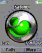 Animated K750  theme