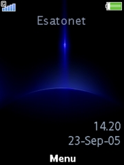 Laser precision W910  theme