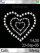 Glitterheart animated S500 theme