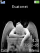 Cry Angel K800 / K800i theme
