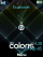 She W910  theme