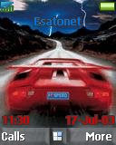 ILoveSpeed t630 theme