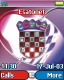 Croatia t637 theme