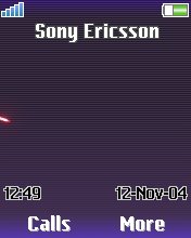 Beam W800  theme