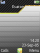 Gray & Silver K810 theme