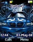 Audi K310 theme