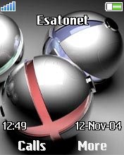 Sambal Panthu K750  theme