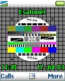 TV t637 theme