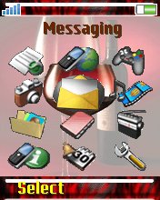 Wine W810  theme