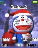 X-mas t637 theme